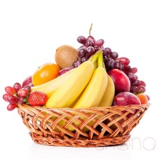 Summer Cocktail Fruit Tray (Regular)